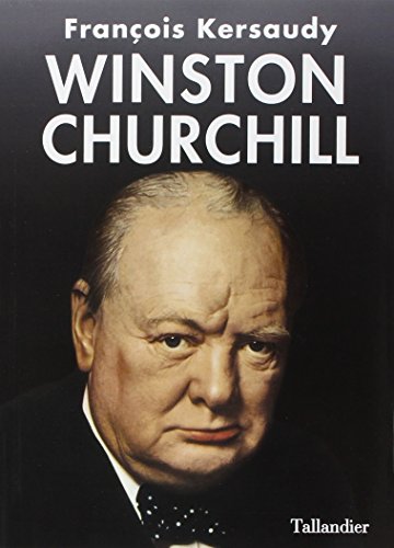 Winston Churchill, le pouvoir de l'imagination von TALLANDIER