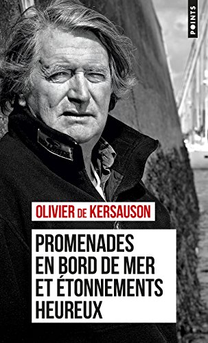 Promenades en bord de mer et etonnements heureux von Points