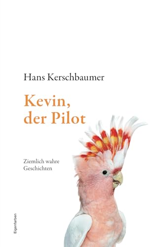 Kevin, der Pilot: Ziemlich wahre Geschichten