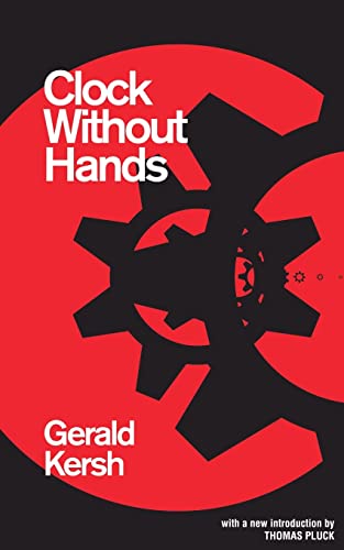 Clock Without Hands (Valancourt 20th Century Classics) von Valancourt Books