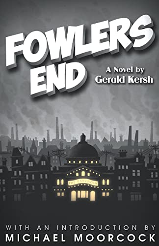 Fowlers End (20th Century) von Valancourt Books