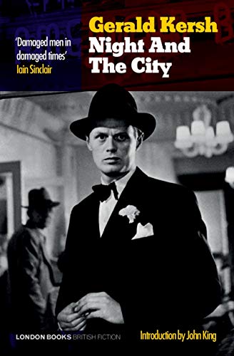 Night And The City von London Books