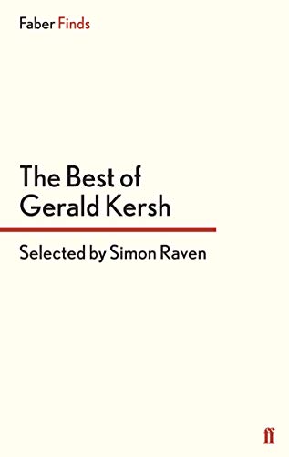 The Best of Gerald Kersh von Faber & Faber
