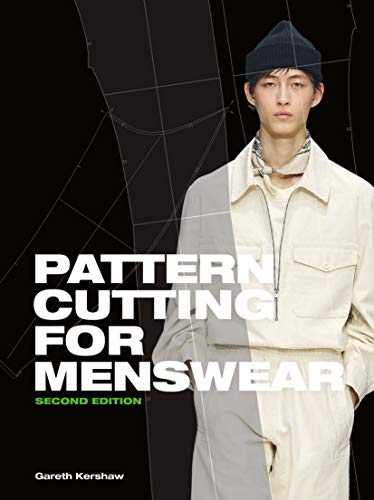 Pattern Cutting for Menswear: Second Edition Pattern Cutting for Menswear: Second Edition von Laurence King