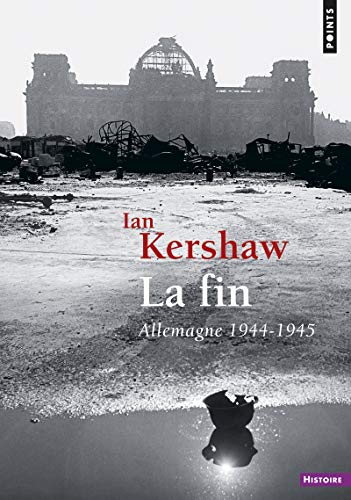 La Fin: Allemagne (1944-1945)