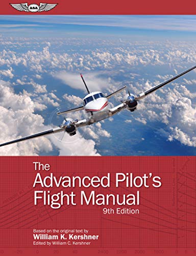 The Advanced Pilot's Flight Manual