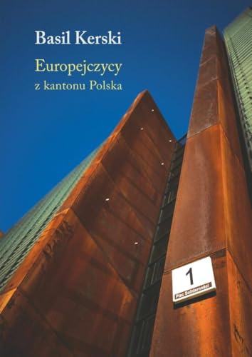 Europejczycy z kantonu Polska von Austeria