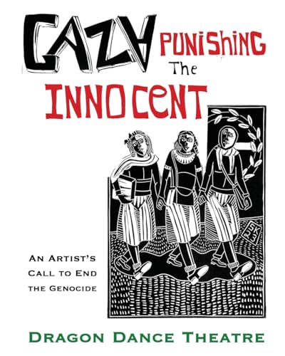 Gaza Punishing the Innocent von Fomite