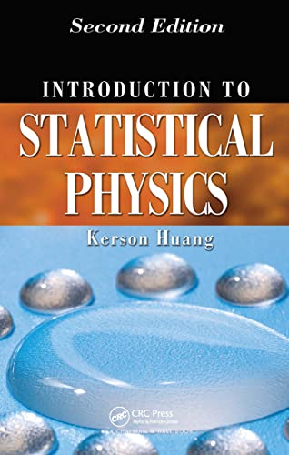 Introduction to Statistical Physics