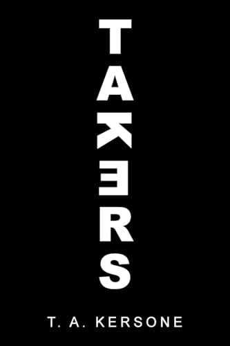 Takers Takers von Hawes & Jenkins