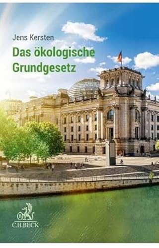 Das ökologische Grundgesetz von C.H.Beck