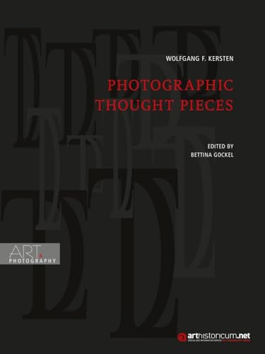 Photographic Thought Pieces: Kenneth C. & Sabina R. Korfmann-Bodenmann: “Through Different Lenses”, Sixteen Portfolios, 2019–2022 (Art & Photography) von arthistoricum.net