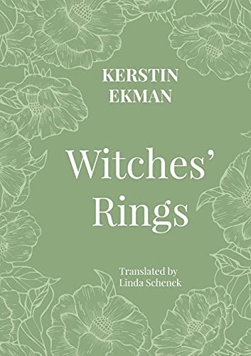 Witches' Rings (Women and the City, Band 1) von Norvik Press