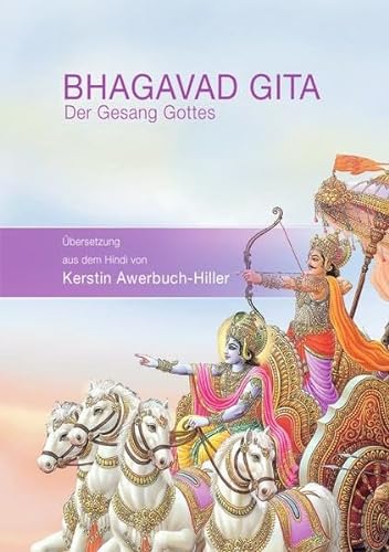 Bhagavad Gita: Der Gesang Gottes von epubli