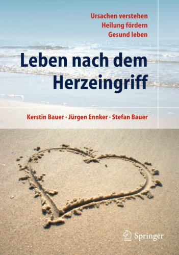 Leben nach dem Herzeingriff: Ursachen verstehen. Heilung fördern. Gesund leben (Operationen am Herzen, Band 0) von Springer