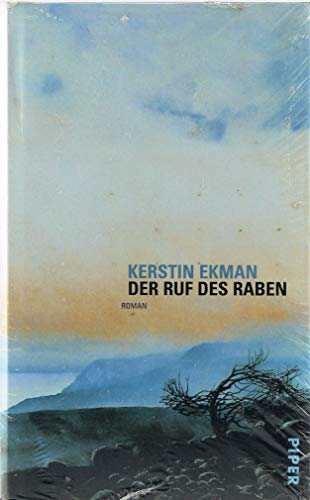 Der Ruf des Raben: Roman Der Ruf des Raben: Roman
