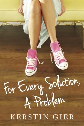 For Every Solution, A Problem von Amazon Publishing