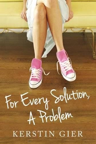 For Every Solution, A Problem For Every Solution, A Problem von Amazon Publishing