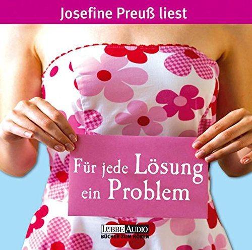 Für jede Lösung ein Problem: Lesung