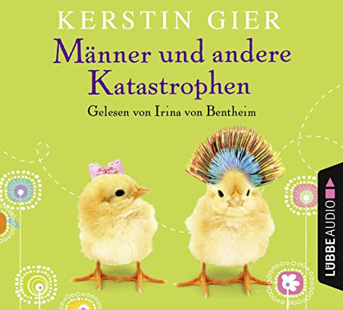 Männer und andere Katastrophen: . neue Gestaltung.