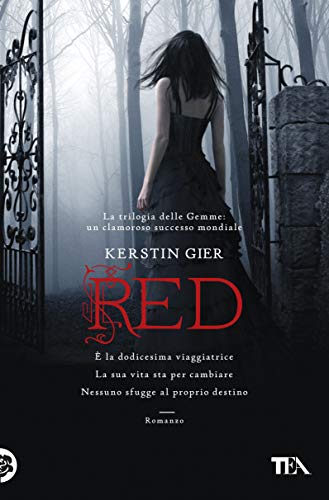 Red. La trilogia delle gemme (I Grandi TEA)