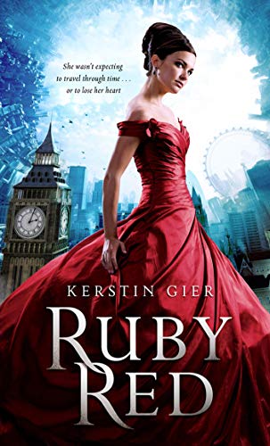 Ruby Red (Ruby Red Trilogy)