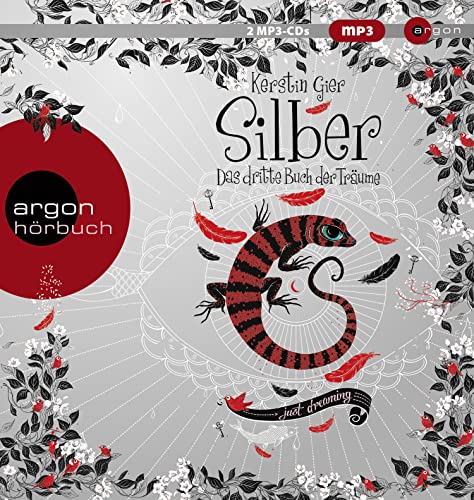Silber – Das dritte Buch der Träume: Roman