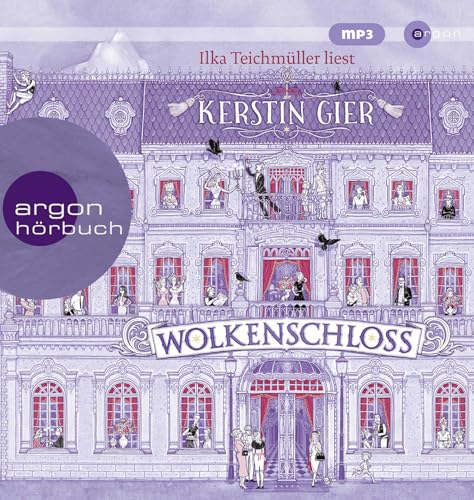 Wolkenschloss Wolkenschloss