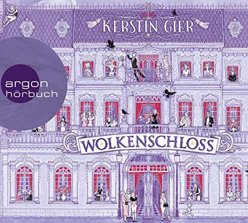 Wolkenschloss Wolkenschloss