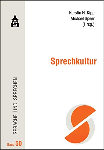 Sprechkultur (Sprache und Sprechen)