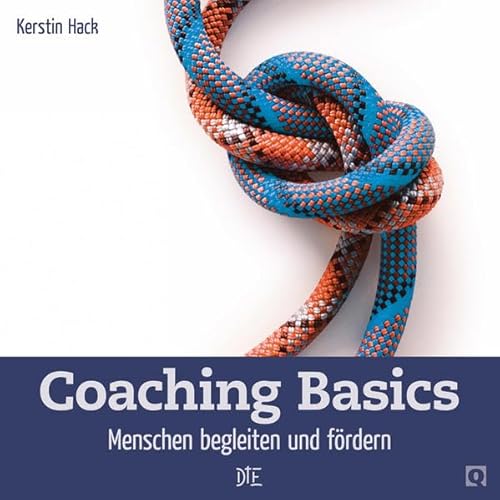 Coaching Basics: Menschen begleiten und fördern (Quadro)