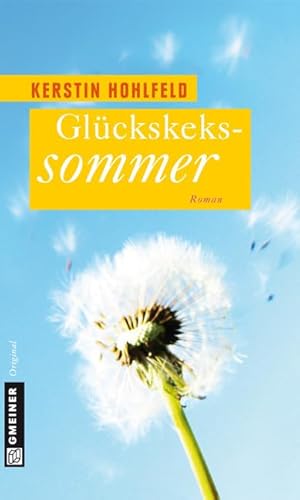 Glückskekssommer: Roman (Schneiderin Rosa Redlich) von Gmeiner-Verlag