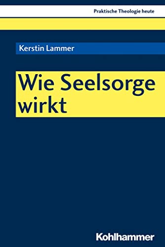 Wie Seelsorge wirkt (Praktische Theologie heute, 165, Band 165)