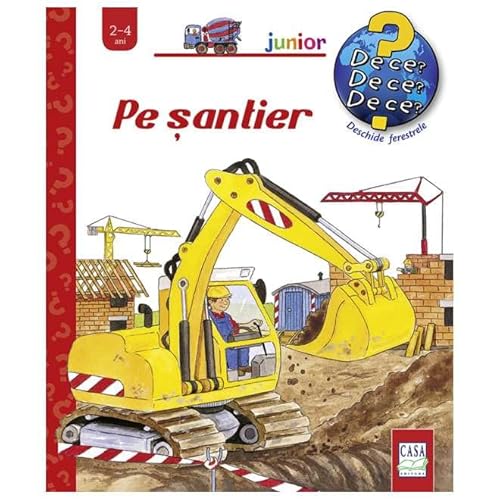 Pe Santier von Casa