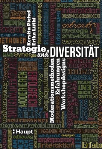 Strategie und Diversität von Haupt Verlag AG