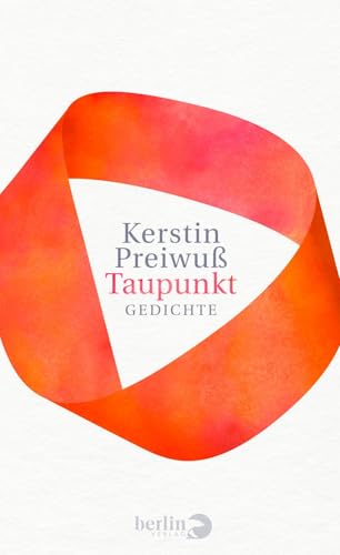Taupunkt: Gedichte