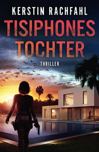 Tisiphones Tochter von Independently Published