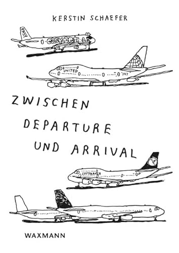 Zwischen Departure und Arrival: Eine Ethnografie des aeromobilen Unterwegsseins