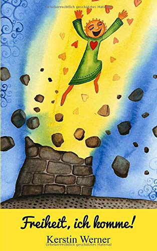 Freiheit, ich komme Freiheit, ich komme von CreateSpace Independent Publishing Platform
