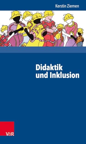 Didaktik und Inklusion von Vandenhoeck + Ruprecht