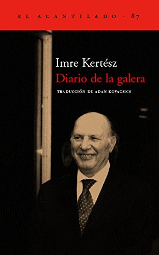Diario de La Galera (El Acantilado, Band 87)
