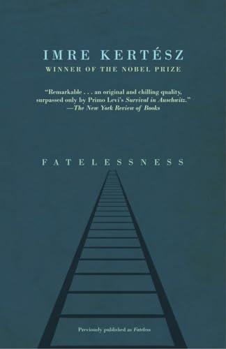 Fatelessness (Vintage International)