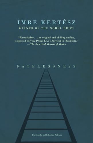 Fatelessness (Vintage International) von Vintage