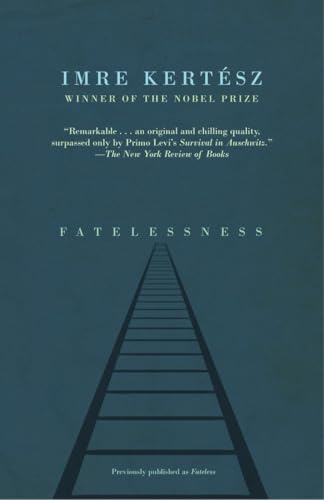 Fatelessness (Vintage International)