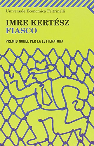 Fiasco (Universale economica, Band 2251) von Feltrinelli
