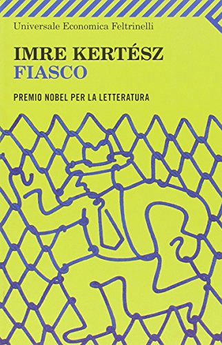 Fiasco (Universale economica, Band 2251) Fiasco (Universale economica, Band 2251)