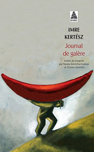 Journal de galere