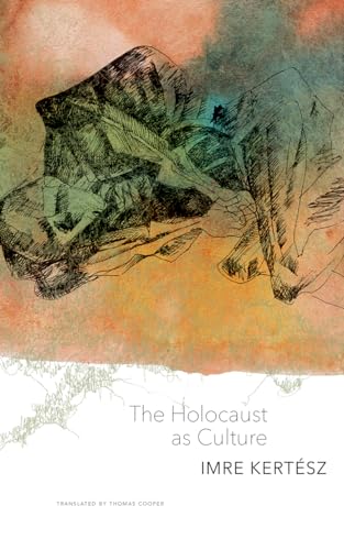 The Holocaust as Culture The Holocaust as Culture von MACMILLAN