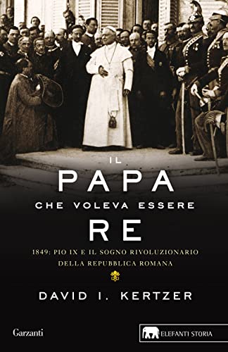 "PAPA CHE VOLEVA ESSERE RE" von GLI ELEFANTI. STORIA
