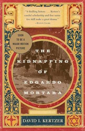 The Kidnapping of Edgardo Mortara von Vintage